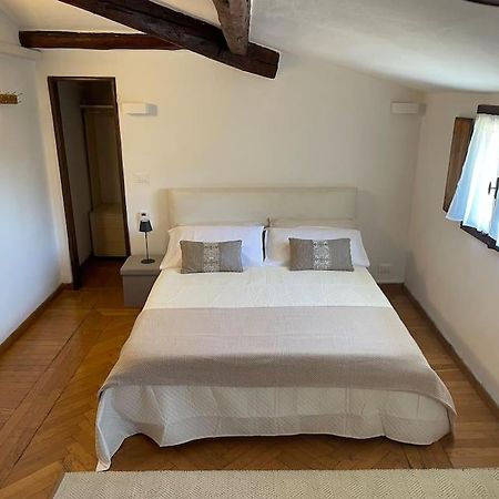 Liberty Apartment Franceschetta Modena Buitenkant foto