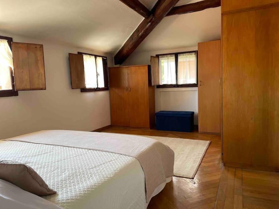 Liberty Apartment Franceschetta Modena Buitenkant foto
